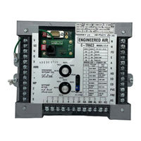 EngA CRD C-TRAC3 Installation, Operation And Maintenance Manual