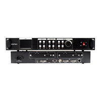 Huidu Technology HDP501 User Manual