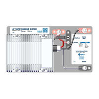 Purkeys Select P1020-K Installation Manual