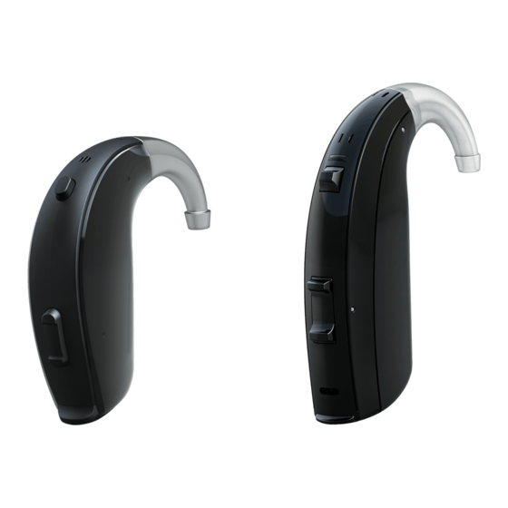 ReSound GN LOB90 User Manual