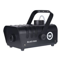 Light4Me BLACK 900 User Manual