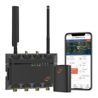 Siren Marine 3 Pro Installation Manual