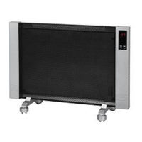 Klarstein HT003MC Manual