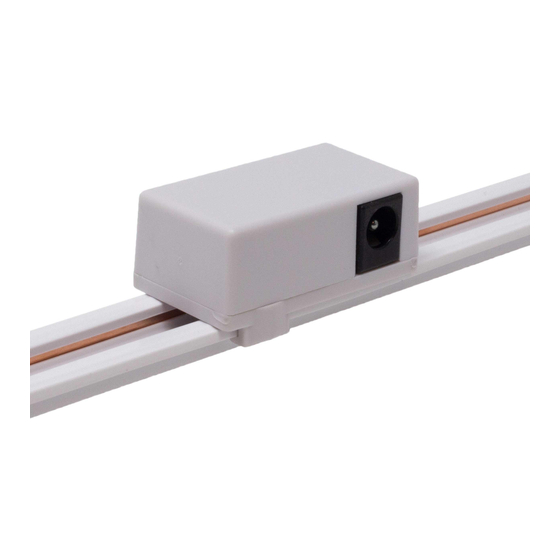 DIODE LED PowerTRAX Installation Manual