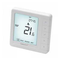 prowarm ProDigital Manual