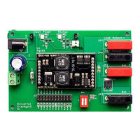 Silvertel Ag103 User Manual