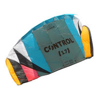 Flexifoil CONTROL Instruction Manual