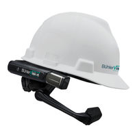 Buhler BuhlerVision HMT-1 Quick Start Manual