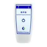 Meditech Europe Dual Earth Frequency Generator User Manual