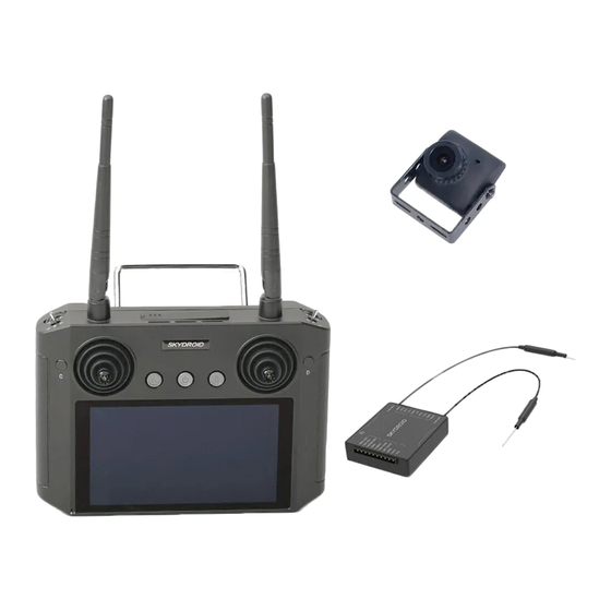 Skydroid R12 User Manual