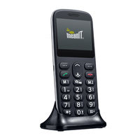 meanIT SENIOR IV User Manual
