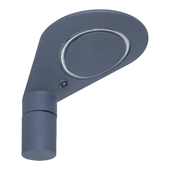 Inspire Solana Assembly, Use, Maintenance Manual