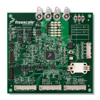 NXP Semiconductors Freescale MC13892 User Manual