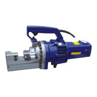 VEVOR RC-25 User Manual