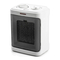 ProBreeze PB-H09 - Mini Ceramic Heater Manual