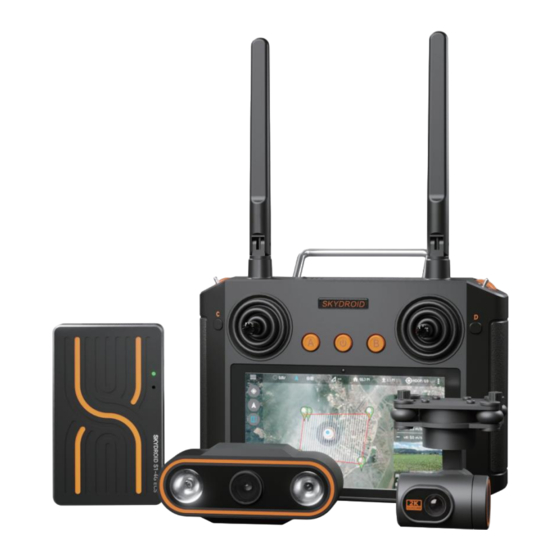 Skydroid S1-4G User Manual