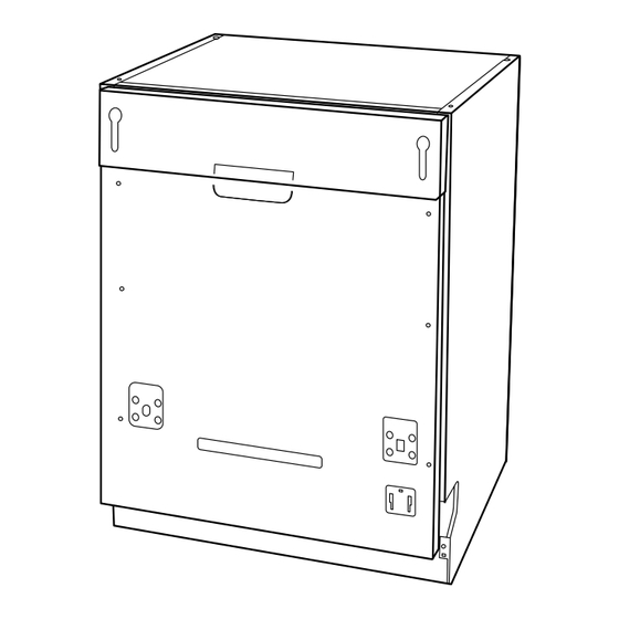 Hanseatic HGVI6082E137713IS User Manual