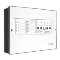 Maxlogic ML-22116 Operating And Maintenance Manual