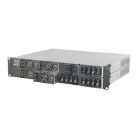 ICT ICT-2U8 Instruction Manual