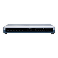 Grandstream Networks GXE502X User Manual