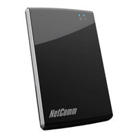 NetComm MyZone User Manual