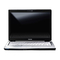 Laptop Toshiba Satellite A200 User Manual