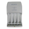 Battery Charger Sony BCG-34HLD Operating Instructions