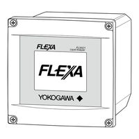 Flexa FLXA21 User Manual