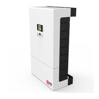 MLT Inverters Oasis 436 User Manual
