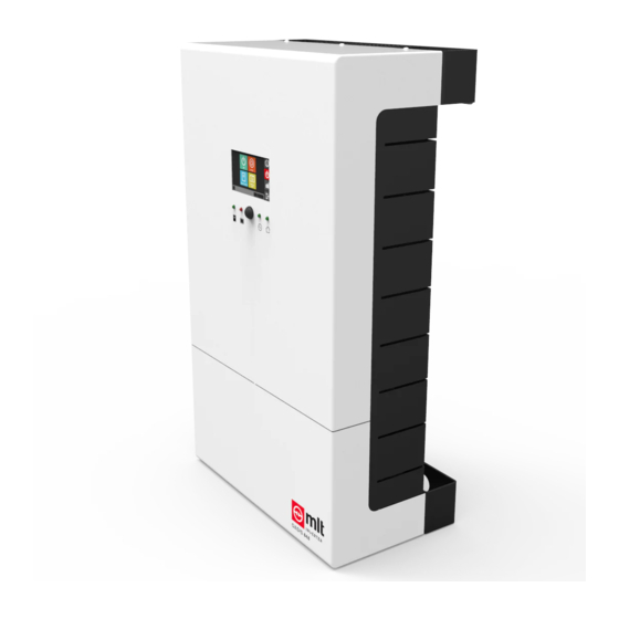 MLT Inverters Oasis 436 User Manual