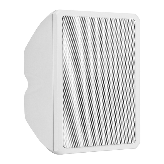 Crestron Air Series Quick Start Manual
