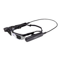Vuzix M4000 490 Quick Start Manual