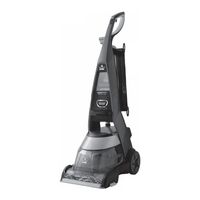 Bissell CleanView ProHeat 1456G User Manual
