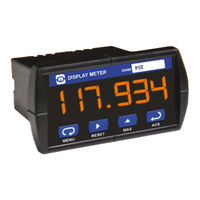 Seametrics INW Manual