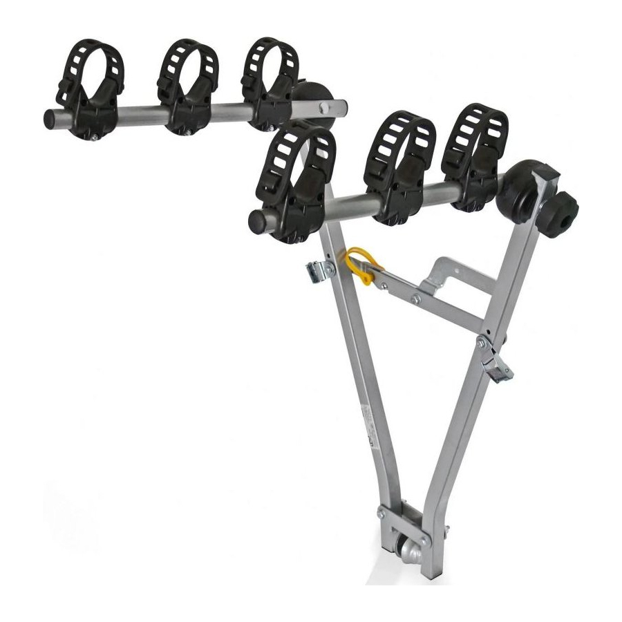 Menabo MARIUS TYPHOON Fitting Instructions Manual