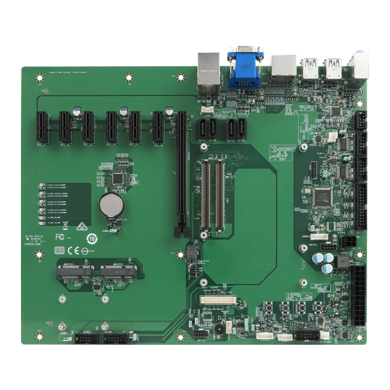 MSI MS-9988 Manual