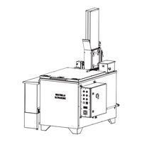 Graymills LIFTKLEEN TUSR36 Series Operation And Maintenance Instructions