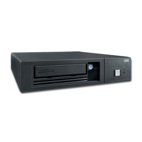 IBM System Storage TS2240 Tape Drive Setup, Operator, And Service Manual