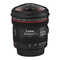 Camera Lens Canon EF 8-15mm f/4L Fisheye USM Instruction