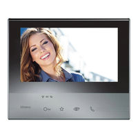 Bticino 344642 Installation Manual