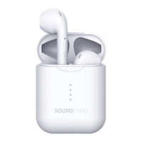 SoundLiving TRUE GO MINI Manual