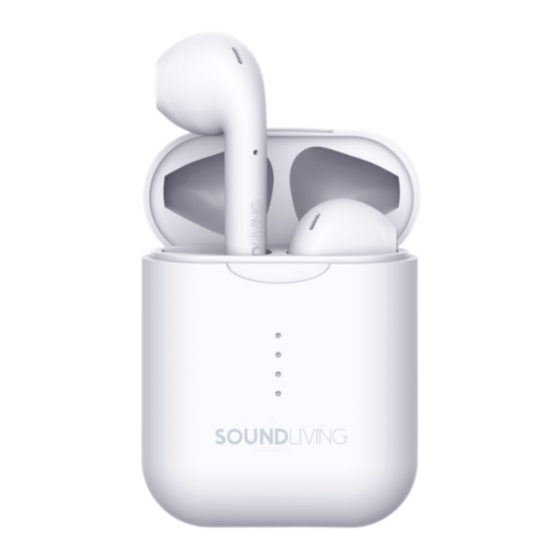SoundLiving TRUE GO MINI Manual