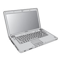 Lenovo IdeaPad Y550 Quick Start