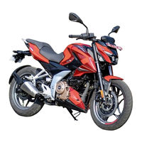 Bajaj Pulsar F250 BS VI Service Station Manual