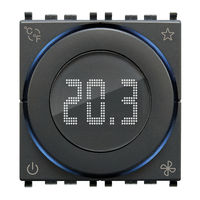 Vimar SMART AUTOMATION BY-ME PLUS Quick Start Manual