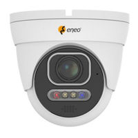 Eneo IND-58F0028MTLA Quick Installation Manual
