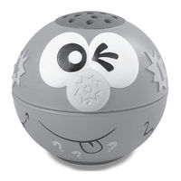 Vtech Zigoto Dingo Super Balle blagueuse Manuel D'utilisation