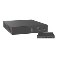 VigilLink VLPT-42H100 User Manual