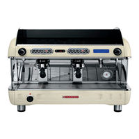 Sanremo Verona TCS Instruction Booklet