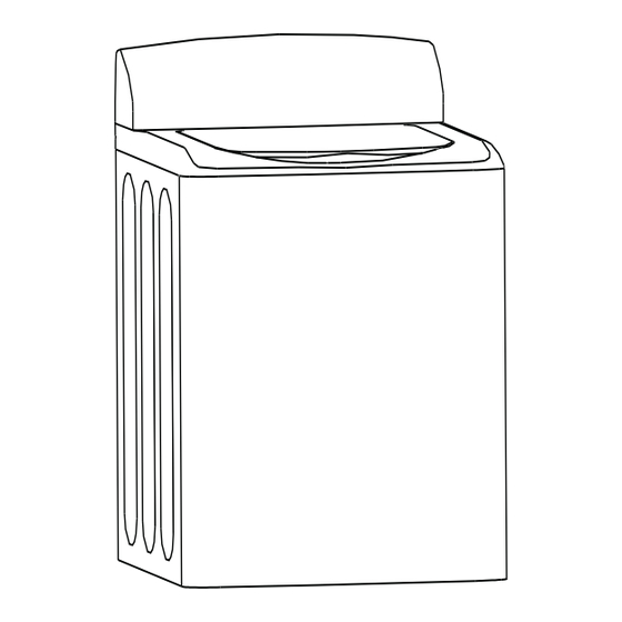 Haier GWT900AP User Manual